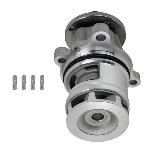 Engine cooling water pump - cooling,