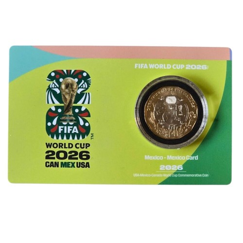 2026 mexico fifa football - mexico,