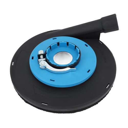 Inch angle grinder dust - angle,