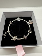 ❄️ Genuine Pandora