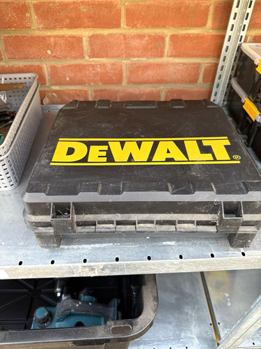 Dewalt dw997 18v - dewalt,