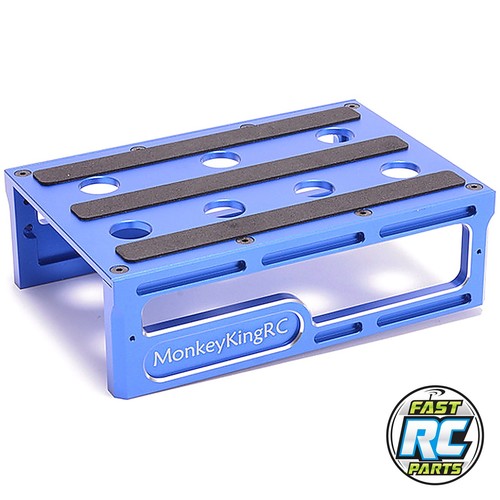 Monkey king aluminium - king, rc