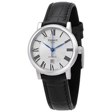 Tissot Automatic Silver Dial