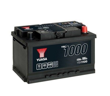 Battery yuasa ybx1100 for alfa - battery,