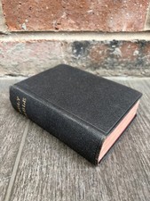 Trinitarian Bible Society HOLY