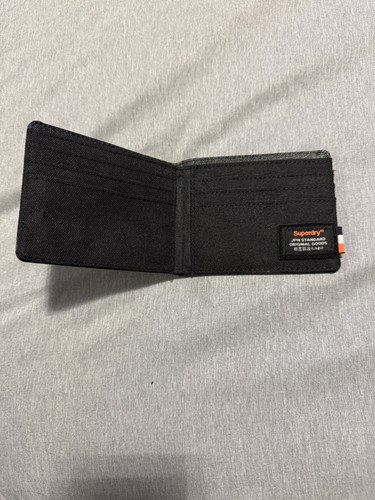 Superdry men s - men's, black