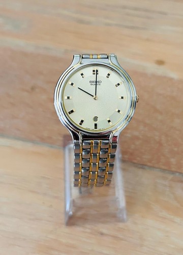 Gents retro seiko - retro, 7n29