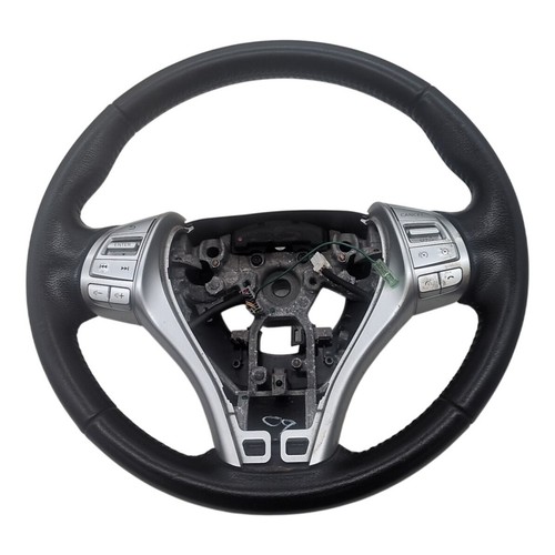 Nissan navara steering wheel - navara,