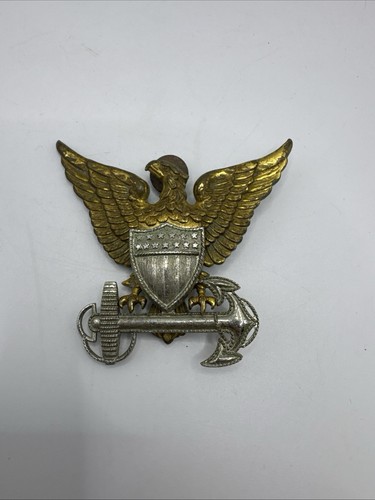 Ww2 coast guard officer - coast,