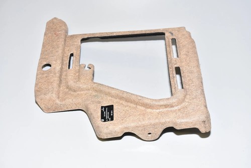Bmw i12 right - right, boot