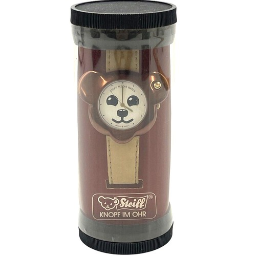 Steiff teddy head - steiff, casual