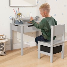 Kids Table and Chair Sets