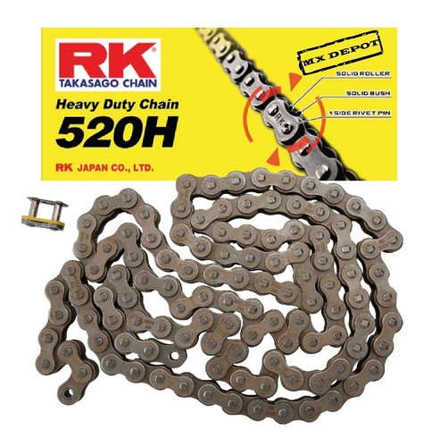 Honda chain heavy duty mx - heavy,