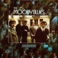 The Moody Blues - Moody Blues