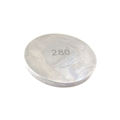 Cam timing shim fit - cam,
