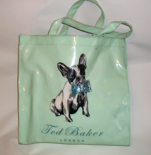 Ted baker london large - london,