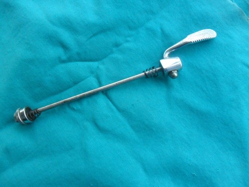 Campagnolo quick release - ,