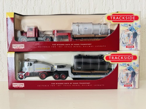 Lledo trackside dg111000 - lledo,