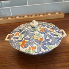 Royal Tudor Ware Barker Bros