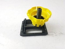 2006-2014 MK1 PEUGEOT 207 SPARE WHEEL CARRIER