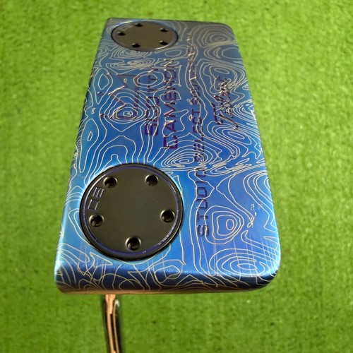 Scotty cameron studio - scotty,