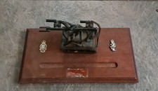 MILITARY PRESENTATION DESK PEN