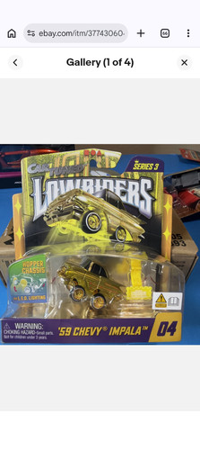 Cartuned lowrider series - cartuned,