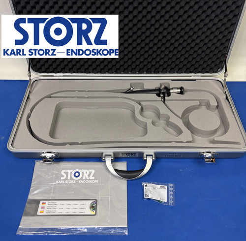 Karl storz 11302 bd2 - karl,