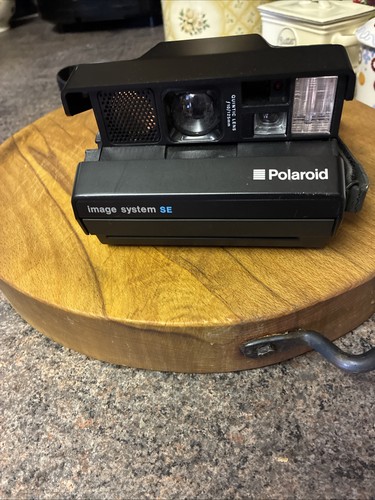 Polaroid image system - polaroid,