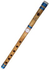 Bansuri Indian Flute For