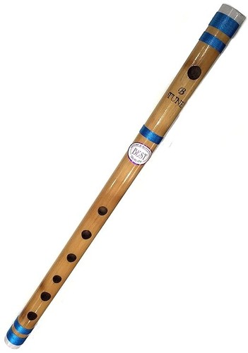 Bansuri indian flute - bansuri,
