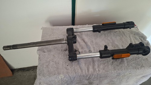Shock absorbers fork front - shock, absorbers,