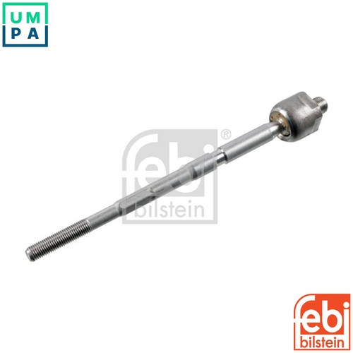 Inner tie rod 12041 for - rod, fiat