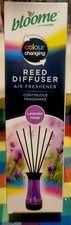 Light Up Reed Diffuser 100ml