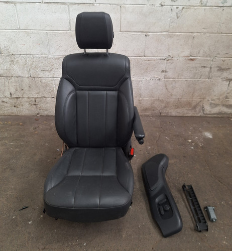 Discovery l462 seat - l462,