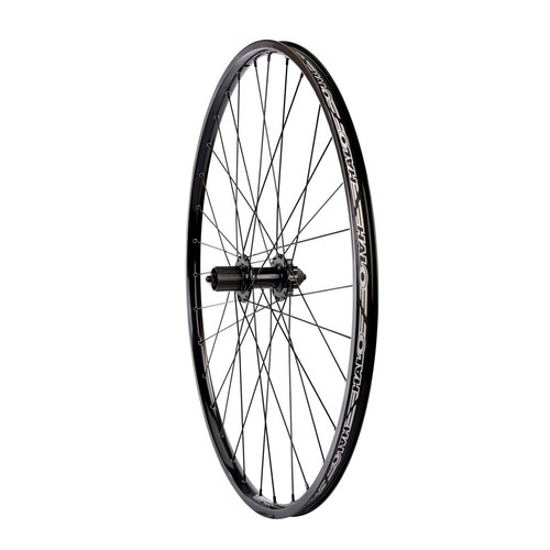 Halo white line - white, 700c