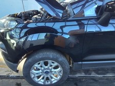 FRONT WING LH FORD ECOSPORT