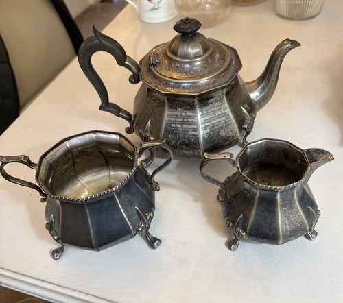 Edwardian scottish tea - edwardian,