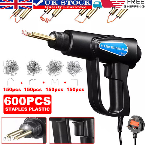 70w hot stapler gun - 70w, plastic