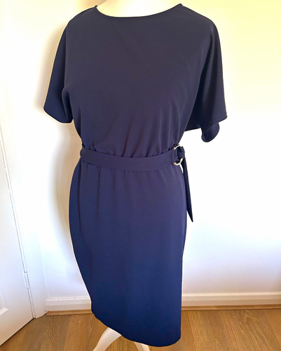 Lipsy london navy - lipsy,