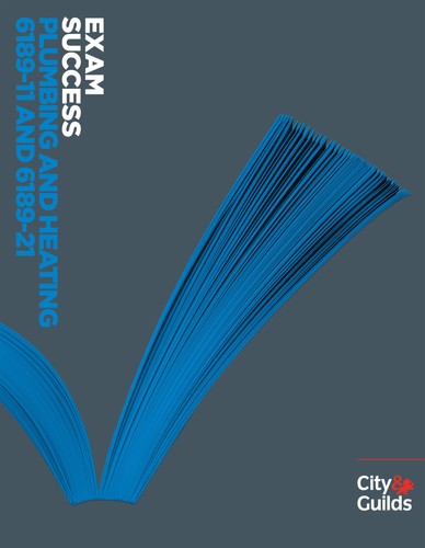Exam success plumbing and - success:,