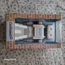 Brian the Robot Collectible