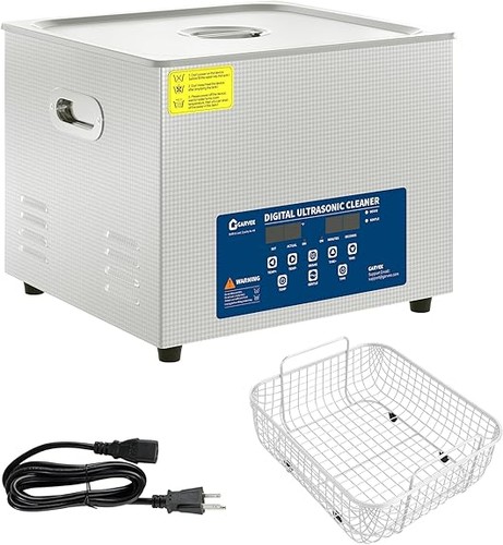 30l ultrasonic cleaner - 30l,