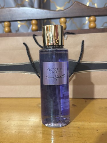 Victoria secret love spell - love,