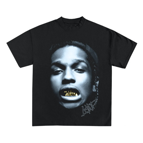 Asap rocky hip hop - asap,