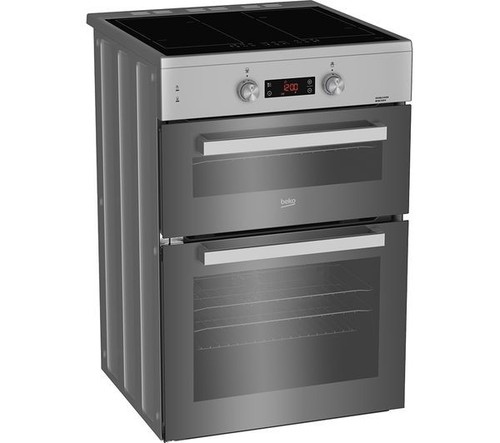 Beko bdi6c55fm 60cm electric - beko,