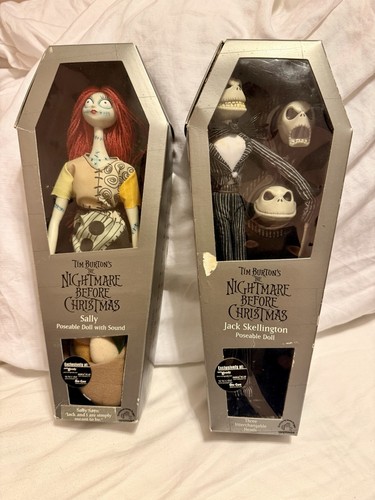 Nightmare before christmas - nightmare,