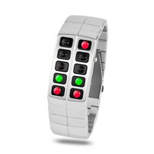 Tokyoflash Kisai Tenmetsu LED