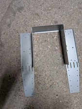 CULLEN HUH-150-195  Metal Hangers Roof trusses,  Heavy duty hangers. 