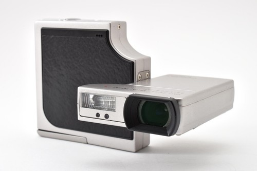 Tested mint contax - tested!,